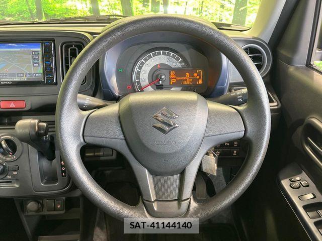 Suzuki ALTO 2023-05 7213552-10
