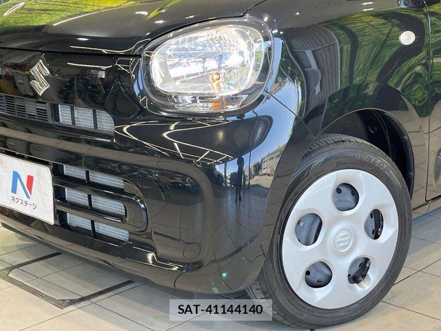 Suzuki ALTO 2023-05 7213552-11