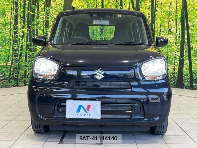 Suzuki ALTO 2023-05 7213552-13