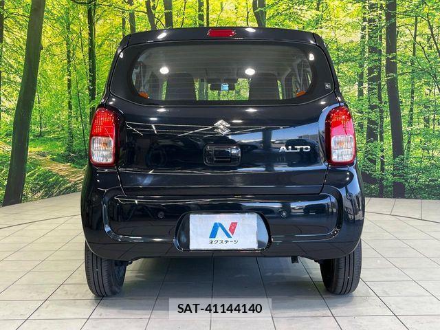 Suzuki ALTO 2023-05 7213552-14
