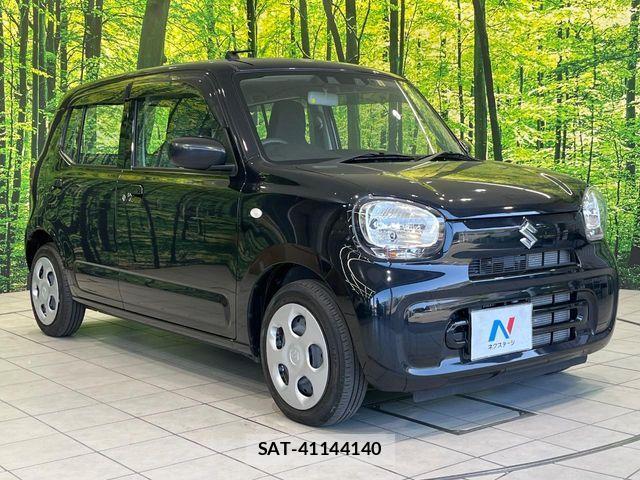 Suzuki ALTO 2023-05 7213552-15