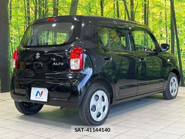 Suzuki ALTO 2023-05 7213552-16