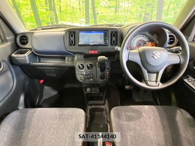 Suzuki ALTO 2023-05 7213552-1