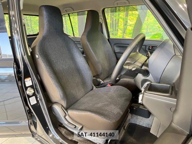 Suzuki ALTO 2023-05 7213552-7