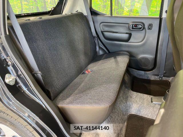 Suzuki ALTO 2023-05 7213552-8