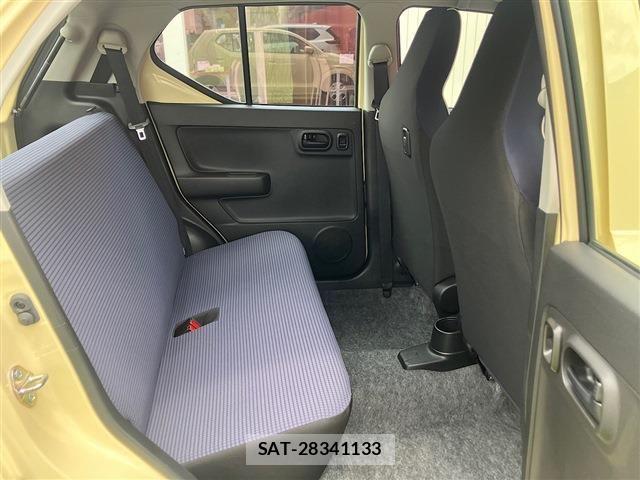 Suzuki ALTO 2021-09 7213553-10