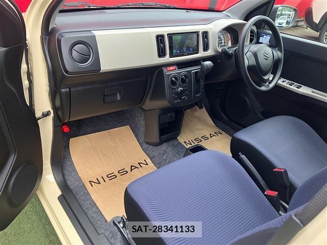 Suzuki ALTO 2021-09 7213553-11