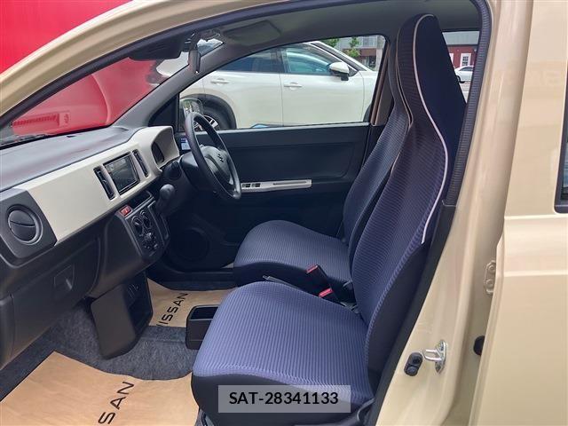 Suzuki ALTO 2021-09 7213553-12
