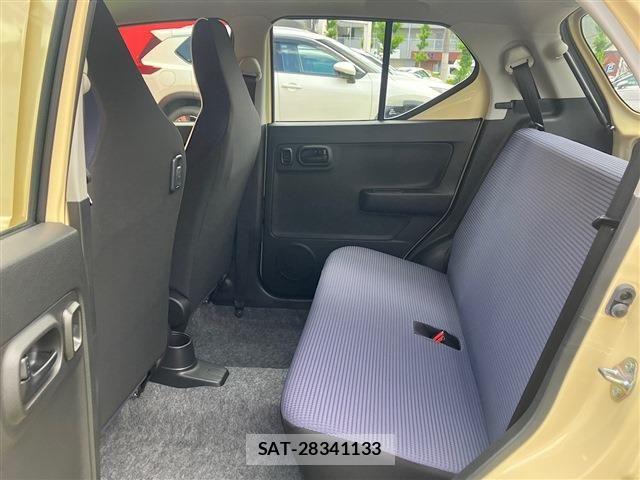 Suzuki ALTO 2021-09 7213553-13