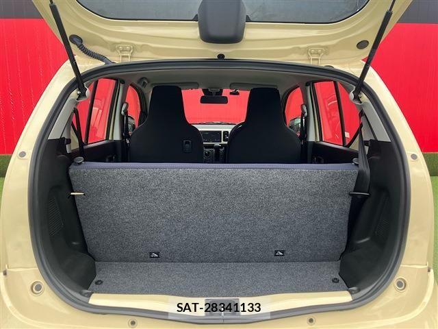 Suzuki ALTO 2021-09 7213553-14