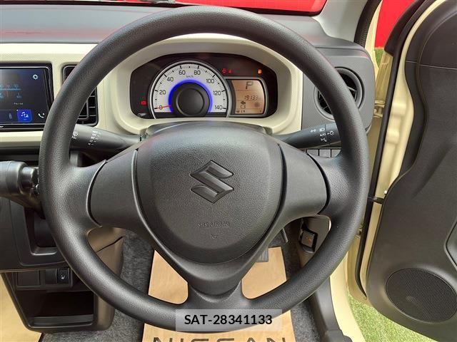 Suzuki ALTO 2021-09 7213553-15