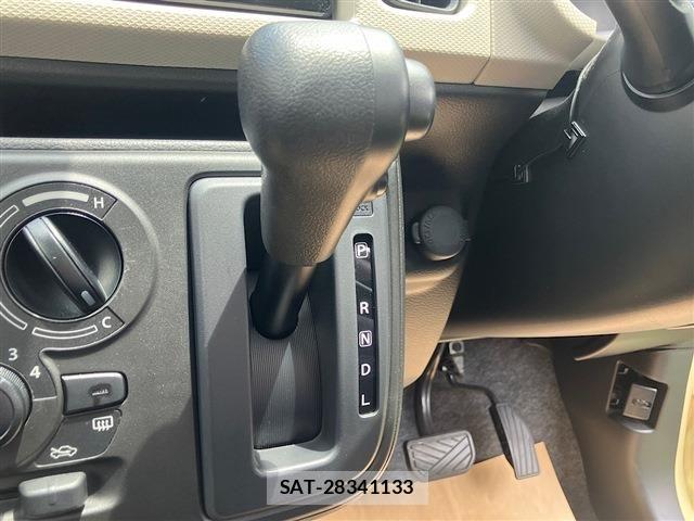 Suzuki ALTO 2021-09 7213553-18