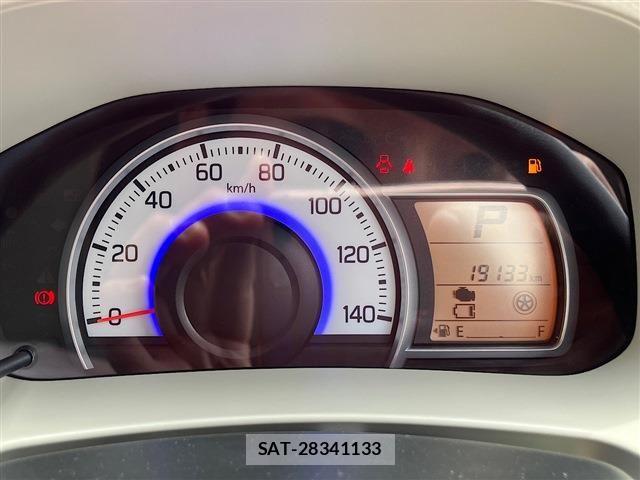 Suzuki ALTO 2021-09 7213553-20