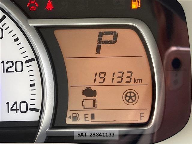Suzuki ALTO 2021-09 7213553-21