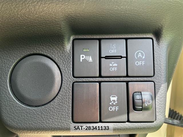 Suzuki ALTO 2021-09 7213553-23