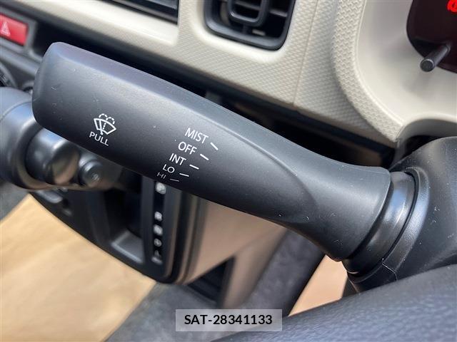 Suzuki ALTO 2021-09 7213553-26
