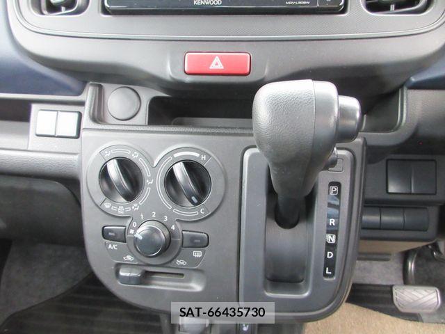 Suzuki ALTO 2022-02 7213551-10