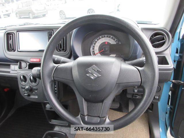 Suzuki ALTO 2022-02 7213551-11