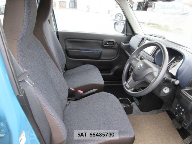 Suzuki ALTO 2022-02 7213551-15