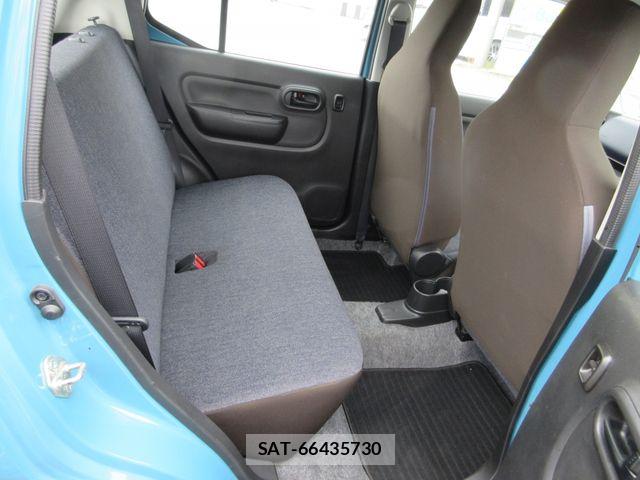 Suzuki ALTO 2022-02 7213551-16