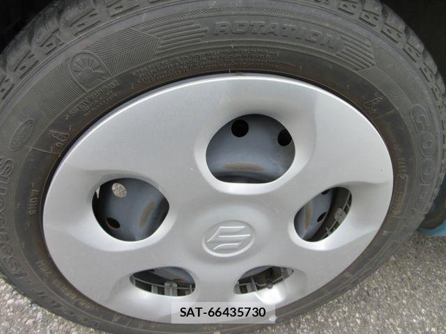 Suzuki ALTO 2022-02 7213551-17