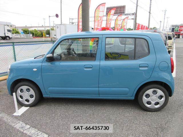 Suzuki ALTO 2022-02 7213551-2