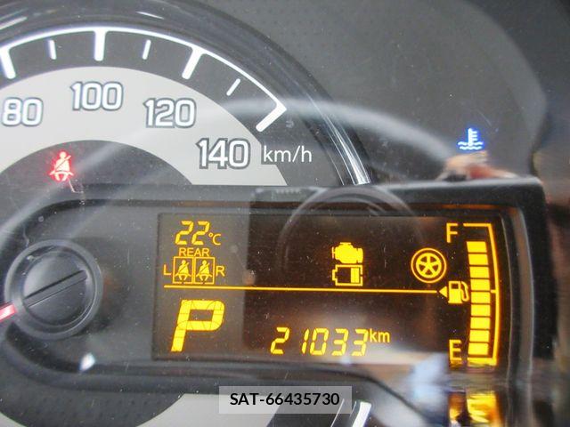 Suzuki ALTO 2022-02 7213551-4