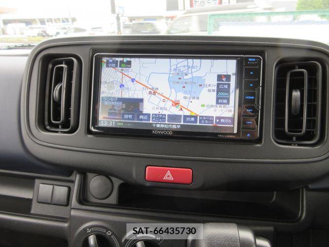 Suzuki ALTO 2022-02 7213551-5