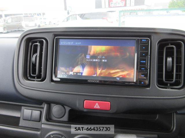 Suzuki ALTO 2022-02 7213551-6