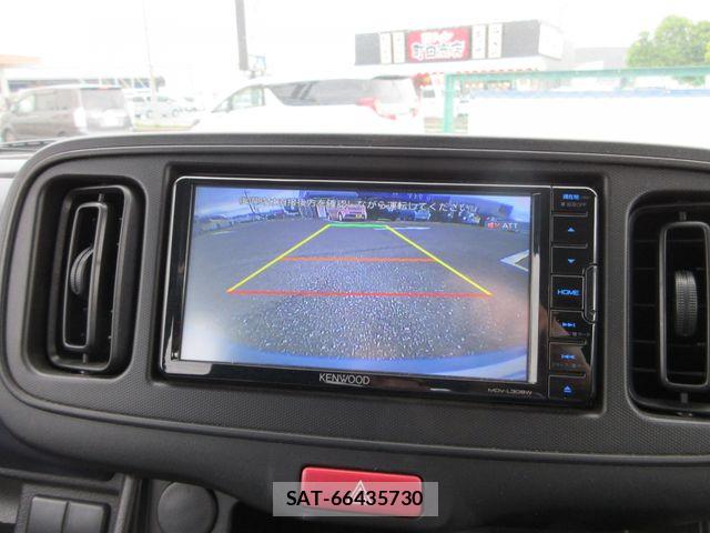 Suzuki ALTO 2022-02 7213551-7