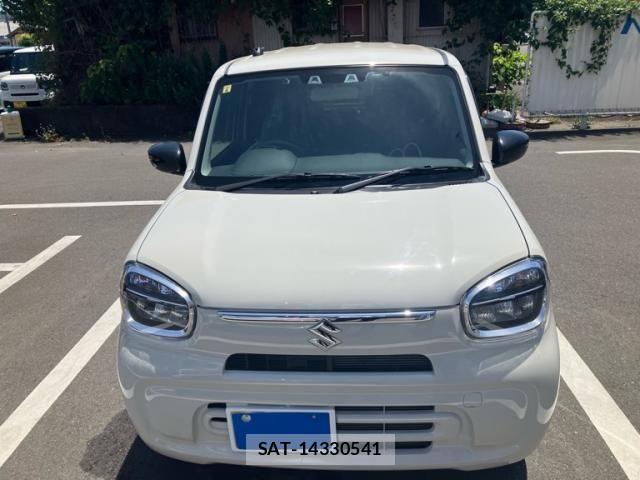 Suzuki ALTO 2023-08 7213550-0