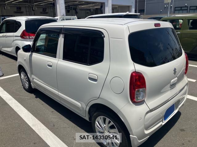 Suzuki ALTO 2023-08 7213550-8