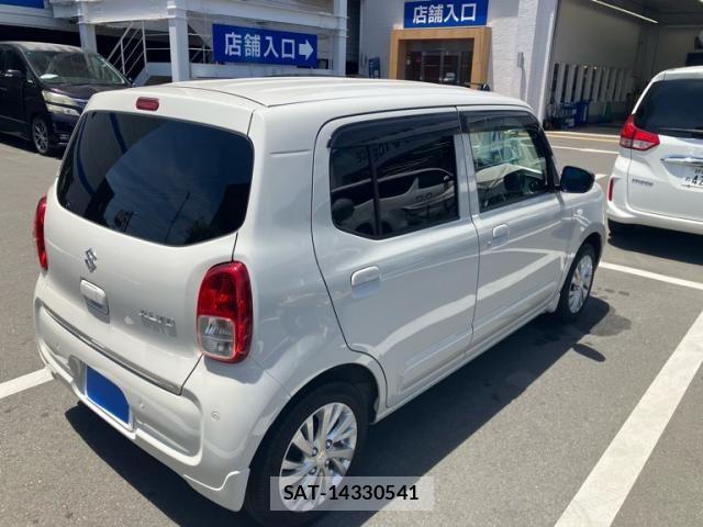 Suzuki ALTO 2023-08 7213550-9