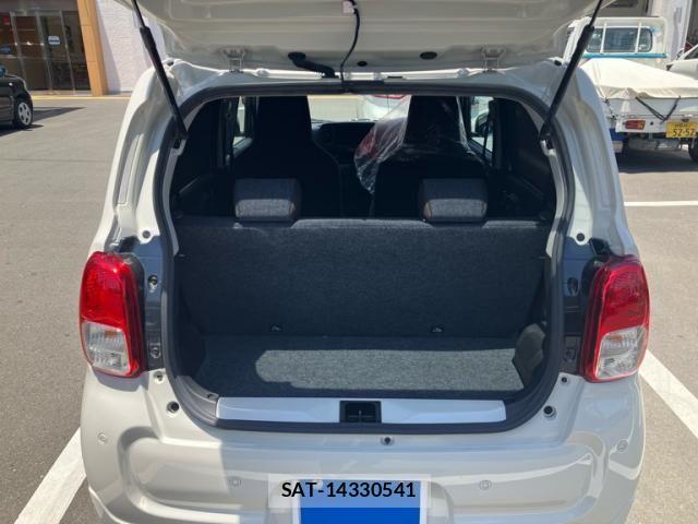Suzuki ALTO 2023-08 7213550-10