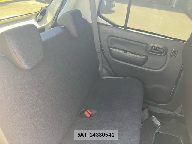 Suzuki ALTO 2023-08 7213550-11
