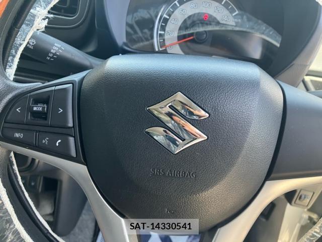 Suzuki ALTO 2023-08 7213550-16