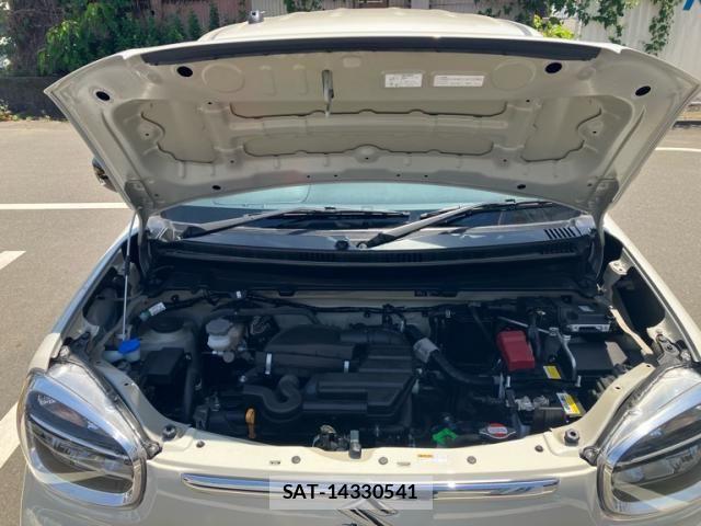 Suzuki ALTO 2023-08 7213550-19