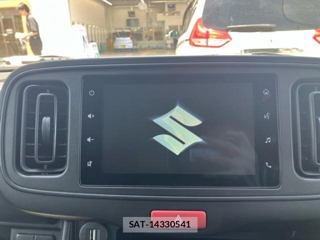 Suzuki ALTO 2023-08 7213550-20