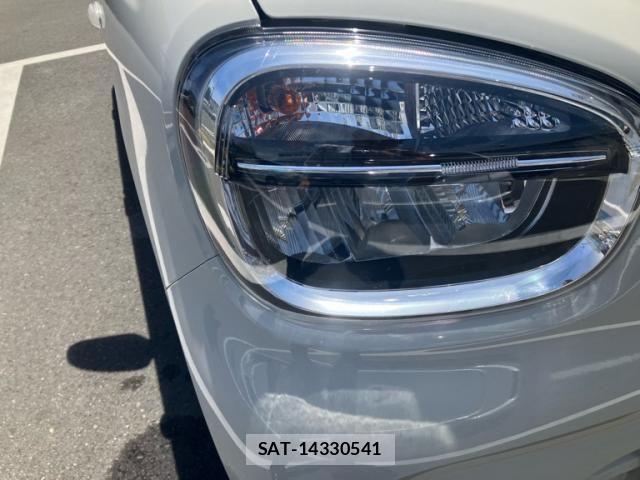 Suzuki ALTO 2023-08 7213550-3