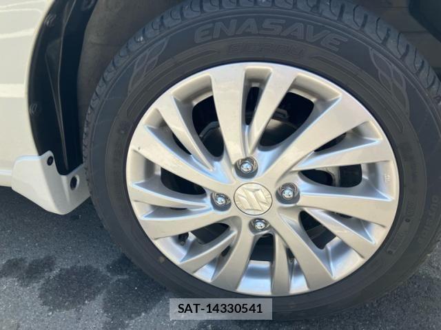 Suzuki ALTO 2023-08 7213550-4