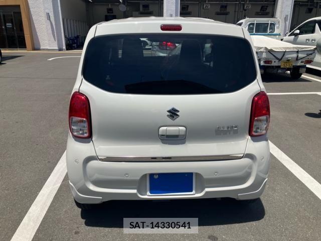 Suzuki ALTO 2023-08 7213550-7