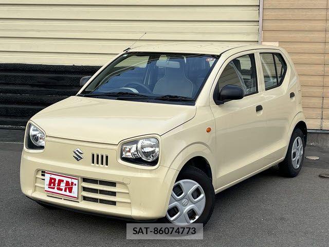 Suzuki ALTO 2019-01 7214488-0