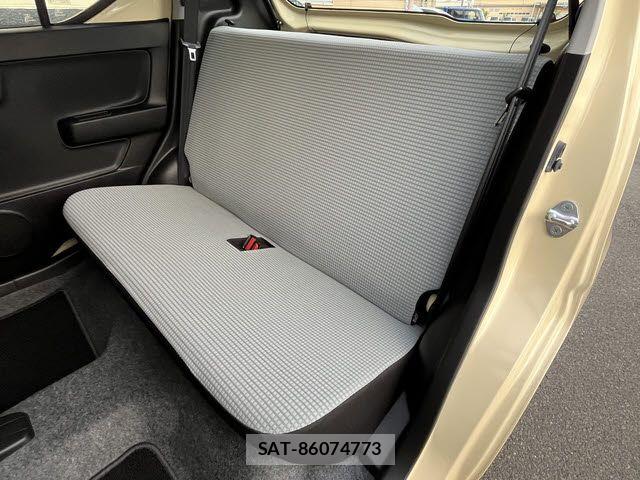 Suzuki ALTO 2019-01 7214488-9