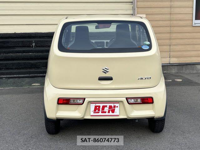 Suzuki ALTO 2019-01 7214488-10
