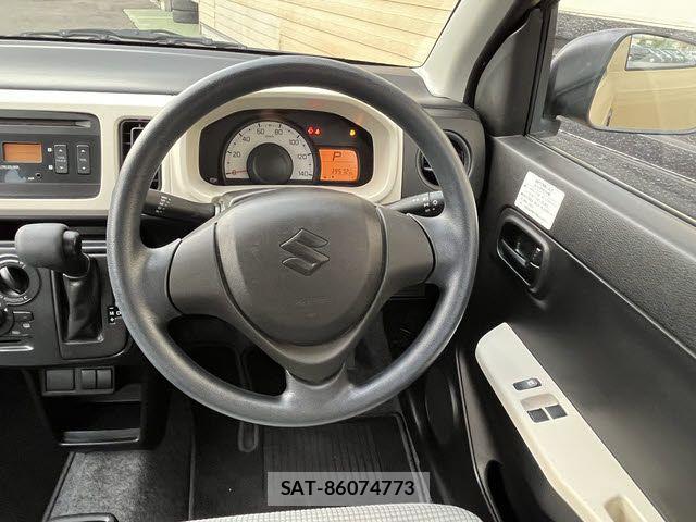 Suzuki ALTO 2019-01 7214488-13