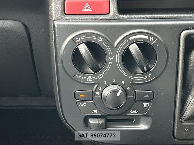 Suzuki ALTO 2019-01 7214488-14
