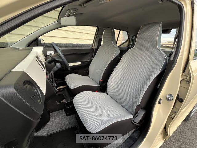 Suzuki ALTO 2019-01 7214488-18