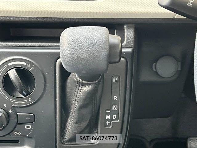 Suzuki ALTO 2019-01 7214488-19