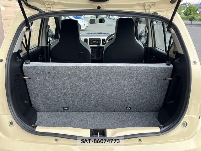 Suzuki ALTO 2019-01 7214488-20