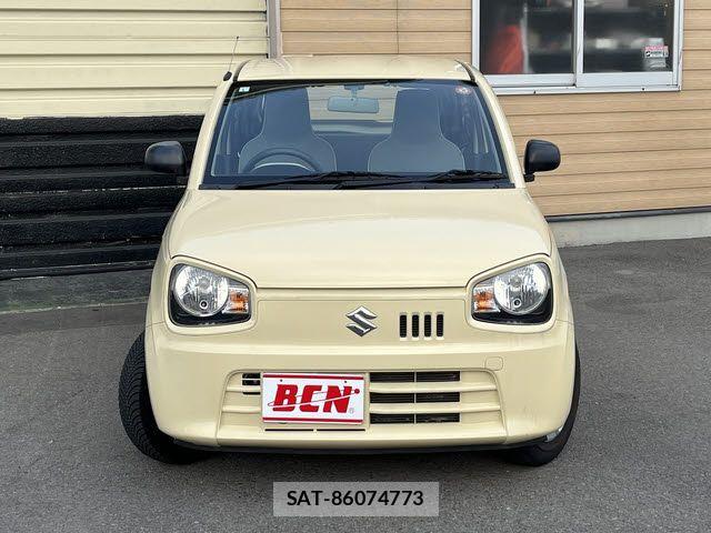 Suzuki ALTO 2019-01 7214488-21